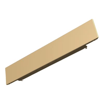AEG schuif, voorzijde, zwart, 8585611565468