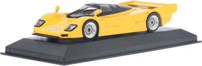 Porsche 962 Dauer Maxichamps Modelauto 1:43 1994 940064000 Schaalmodel