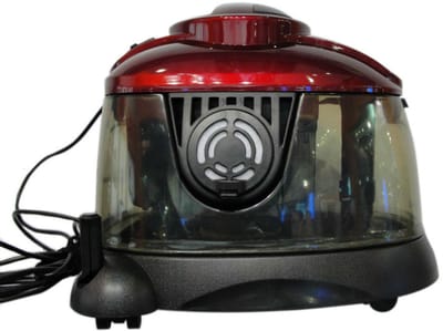 Stofzuiger HEPA  TM4199SA,  Alleszuiger - Waterzuiger - Stofzuiger zonder zak - Met waterfilter - 1000 watt - voor binnen en buitenreiniging.