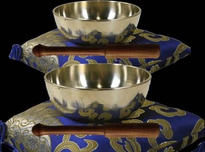 ZEN Naturals Klankschaal Zenkoan