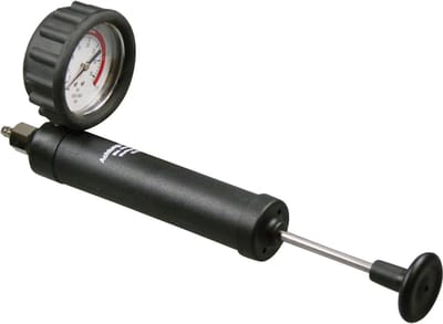 SW-Stahl 21002L vacuümpomp voor 21000L, 21040L en 21041L