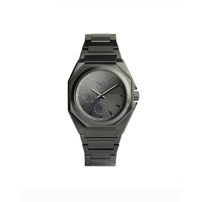 Ferro Grey