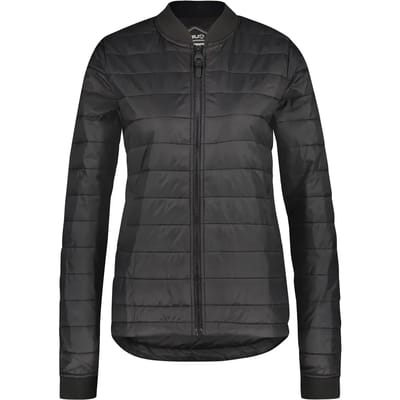 AGU URBAN OUTDOOR FUSE INNER JACKET WOMEN BLACK S