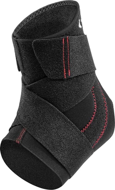 Mueller Adjustable Ankle Stabilizer