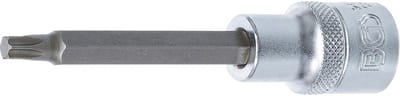 BGS Dopsleutelbit Lengte 100 mm 1/2 Torx T35