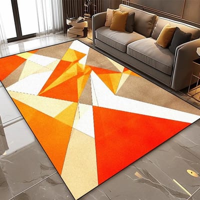 Modern Geometrisch Abstract Zacht Woonkamer Tapijt Slaapkamer Decoratie Gemakkelijk Schoon te Maken Kleden 140x200 Vrije Tijd Zone Salontafel Voetmatten 120*160cm