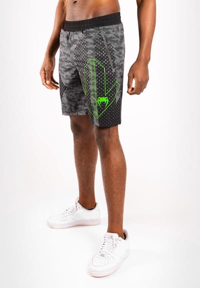Venum ARROW LOMA Signature Collection Trainingsshort Dark Camo -