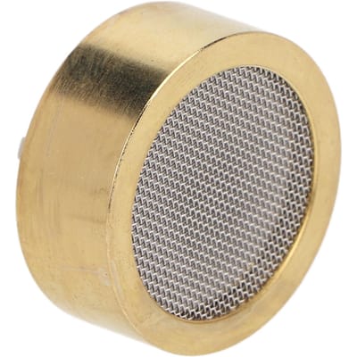 Cartouche à diaphragme de microphone 25 mm Capsule Noyau Cartouche à grand diaphragme Noyau Remplacements de microphone