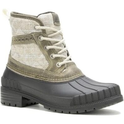 Hoge Sneakers KAMIK Winterstiefel Sienna Mid 2