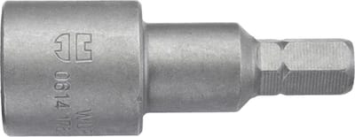 Wurth - Schroefdop C 8.0 (5/16) magneet - Dopsleutel 5/16 inch zeskant, met magneet x 1 st -