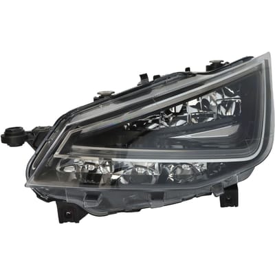 Koplampen VALEO 450456