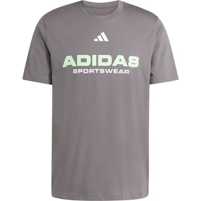 T-shirt adidas House Of Tiro Graphic 26