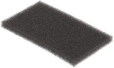 Bosch Filter Uitblaas VS59A10, VS55A35, VS52B11 00172139