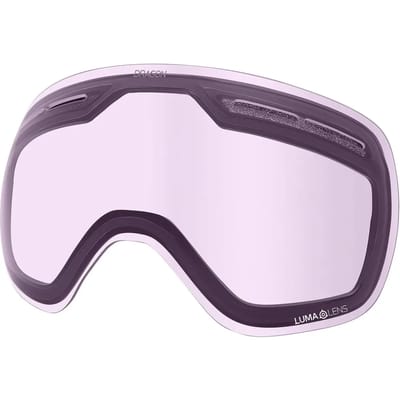 Skibril lens Dragon X1s Rpl Base