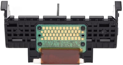 Dailygoods- Afdrukkop Compatibel met IP7250/MG5470/MG6420 - Printkop - Eenvoudige installatie - Beschermingsdekking - Ultieme bescherming - Uitgebreide compatibiliteit