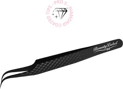 Beauty Label Tweezer Pro 5 Volume