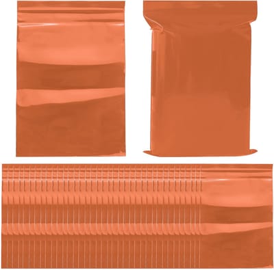 Hygiënezakjes - Dames Hygiënezakjes - 200 stuks - Hygiënezakken voor maandverband - Afsluitbare zak