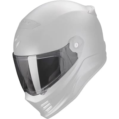 Motorhelm vizier Scorpion KDS-F-01, Covert FX Shield