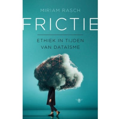 Frictie - Miriam Rasch
