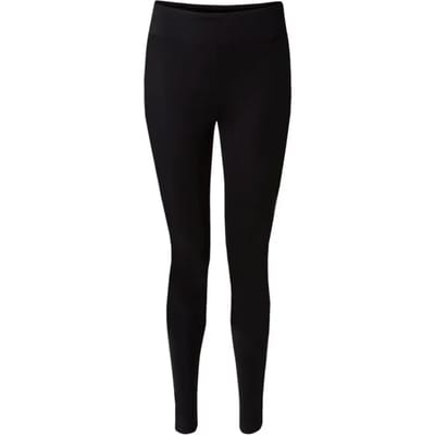 Dare 2b Outdoorbroek Legitimate Dames Polyamide Zwart Mt 32