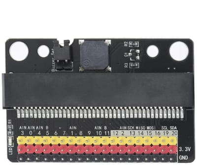 Dailygoody - Expansion Board - Adapter - Voor Kids Programming