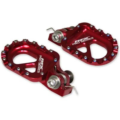 Motorfiets voetsteun RFX Pro Series Trials CNC Montesa 315 R