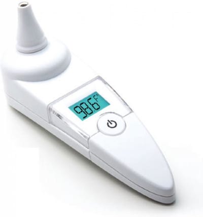 Adtemp™ 421 Tympanic IR Thermometer
