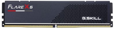 G.SKILL Flare X5 Serie - DDR5 RAM - 8GB - 6000MHz - CL30