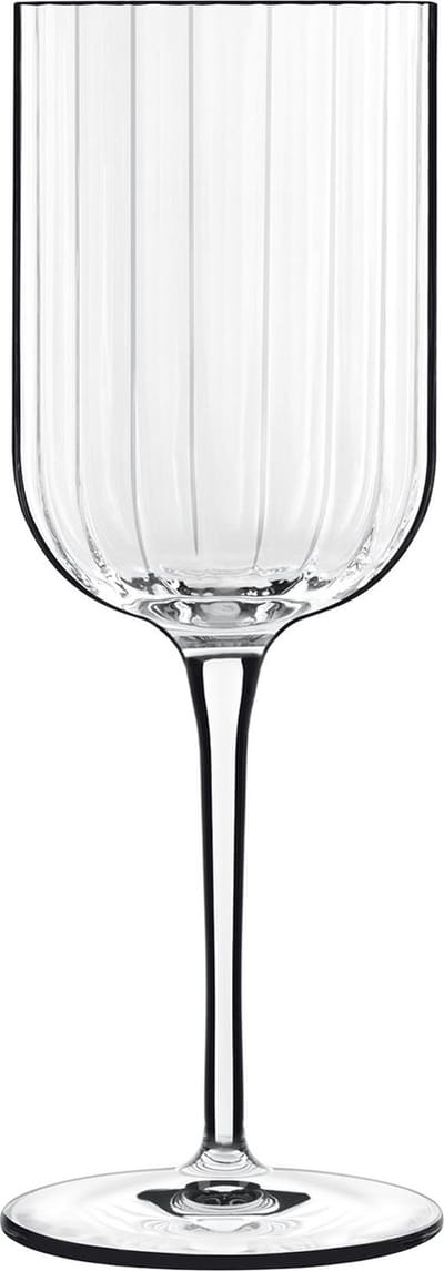 Luigi Bormioli Bach - Wijnglas - 28cl - 6 stuks