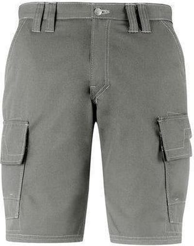 Snickers Service Line short 3113-18 44 donkergrijs