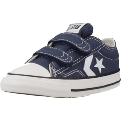 CONVERSE STAR PLAYER 76 Blauw 19 EU