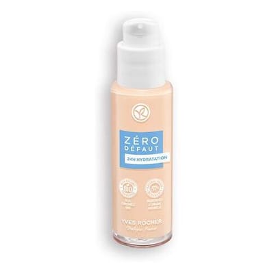 Yves Rocher Foundation Zéro Défaut - Rosé 100 Rosé 100