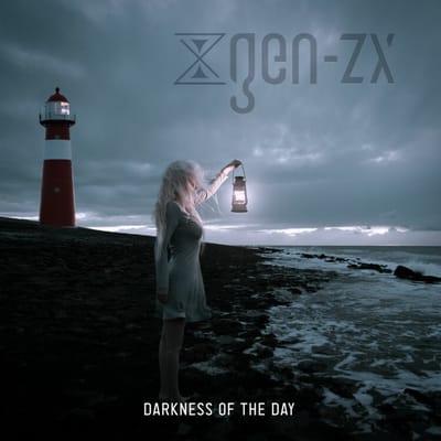 Darkness Of The Day