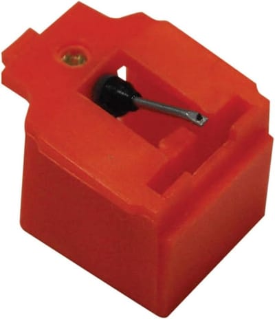 Naald - Stylus Naald - Platen Afspelen - Originele Vervanging - 9 g - Niet gespecificeerd