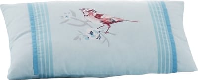 Decoware Sierkussen Little Bird - 30x50 cm