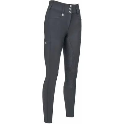 Pikeur Rijbroek New Candela 3906 Dark Shadow - 34