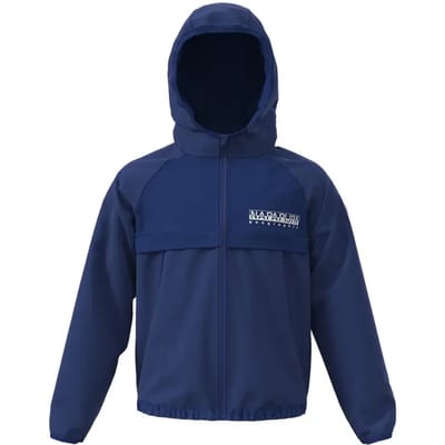 Napapijri kinderanorak K A-Allori NP0A4ILD