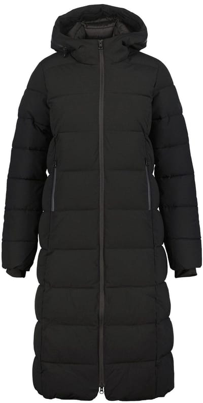 Icepeak Brilon Winterjas Dames - Maat S (36)