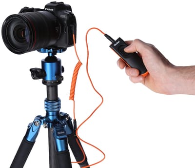 ROLLEI Afstandsbediening voor Sony (28114)