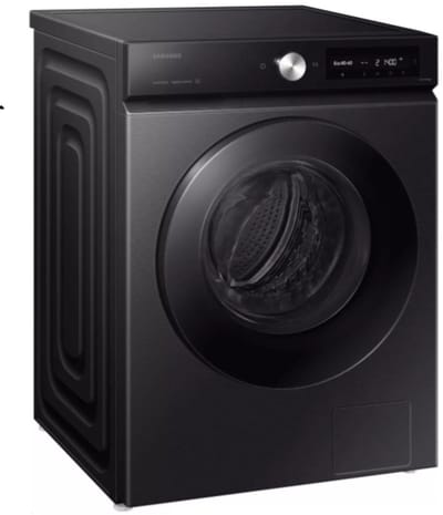 Samsung Bespoke WW11DB7B94GB - 7000 serie - Wasmachine - 20% zuiniger dan energielabel A