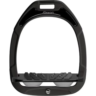 Hengels Groen Composiet Inclinatie Ultra-grip Zwart/Zwart/Grijs Flex-On