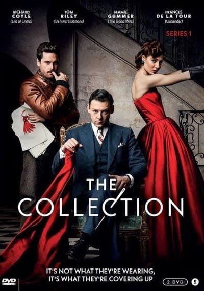 Collection - Seizoen 1 (DVD)