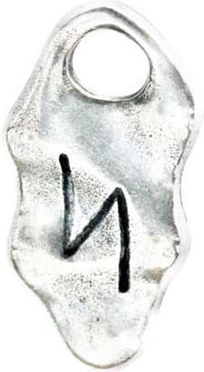 Rune Charms, teken Sigil