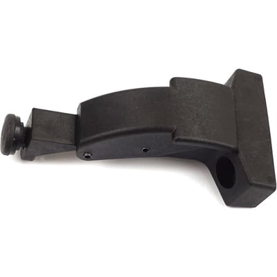 BDP1217 Support de loquet de vitre fixe côté arrière gauche ou droit 1667874 pour Ford Tourneo Connect MK1 2002-2013