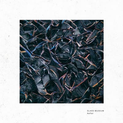 Glass Museum - Reflet (CD)