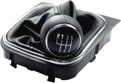 Schakelzak en Schakelmanchet Voor VW Golf 5 en 6 – 6 Versnellingen, Plug Play Reserveonderdeel