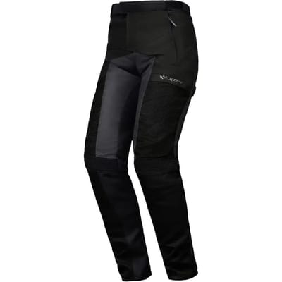 Korte motorbroek Ixon M-NJord