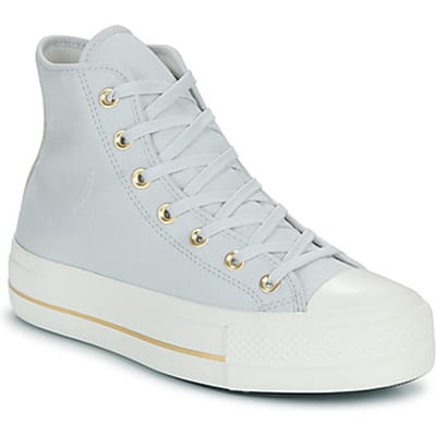 Hoge Sneakers Converse CHUCK TAYLOR ALL STAR LIFT PLATFORM TAILORED LINES