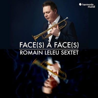 Romain Leleu Sextet - Face(s) à Face(s) (CD)