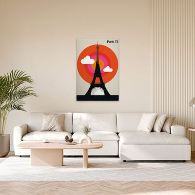 Canvas Paris73 | DD131896